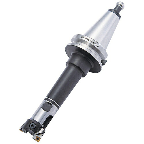 MST会社企業 バランスカッターヘッド ( BT50-BDC90-240-E )