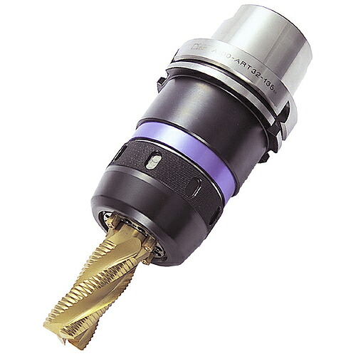 MSTコーポレーション ハイアートミーリングチャック ( A63-ART32-100 ) 27,135円