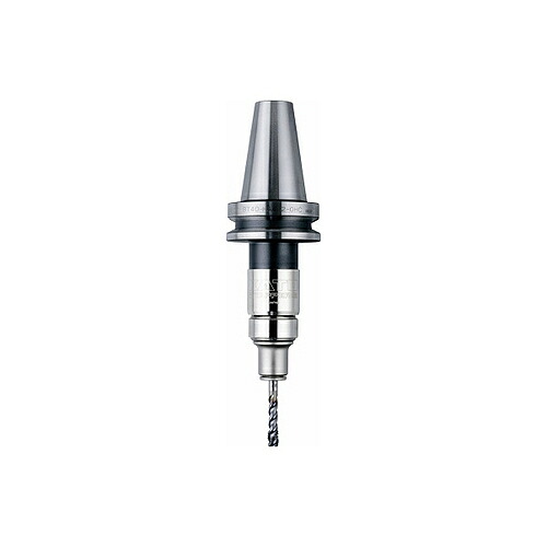 【SALE必要経費】カトウ工機 HA-M-OHC型タッパー ( BT40-HA2035-M-OHC )