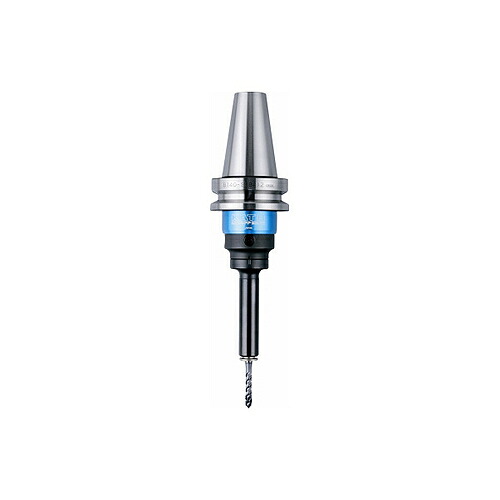 【SALE通貨価値】カトウ工機 SKB型タッパー ( BT40-SKB1022 )
