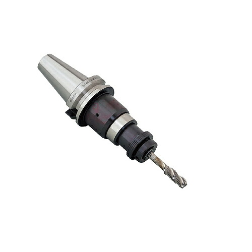 聖和精機 タップホルダ ( SBT50-ADC20-165 )