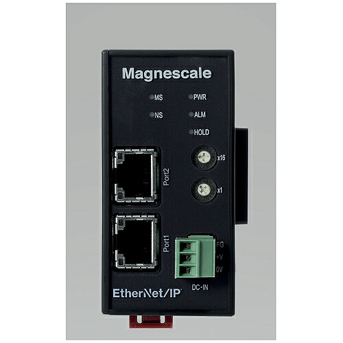 【SALE通貨価値】マグネスケール メインモデュール ( MG80-EI )