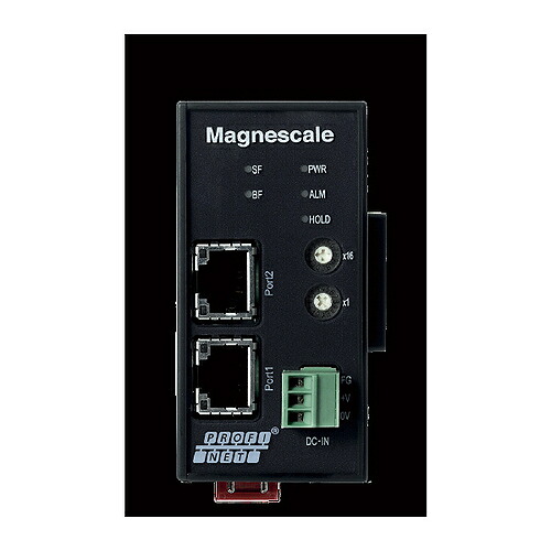 【SALE通貨価値】マグネスケール メインモデュール ( MG80-PN )
