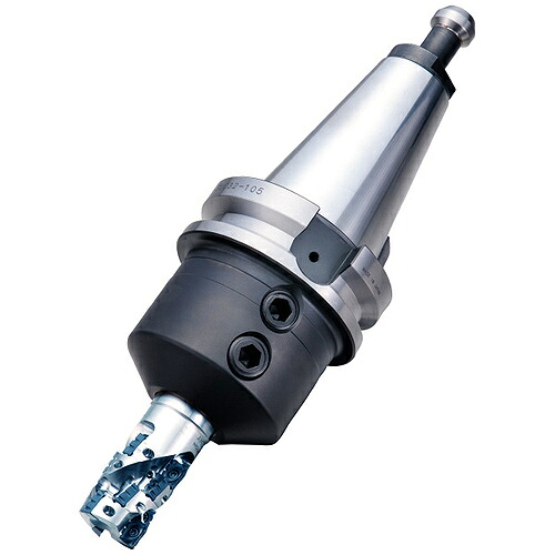 MST会社企業 サイドロックホルダ ( BT40-SLC25-75 )