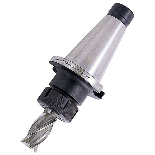 【SALE通貨価値】MST会社企業 コレットホルダ ( NT40U-CTA20-60 )