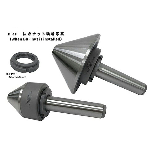二村計器 傘型回転させる真っただ中 BRF NO.4用抜き中毒者