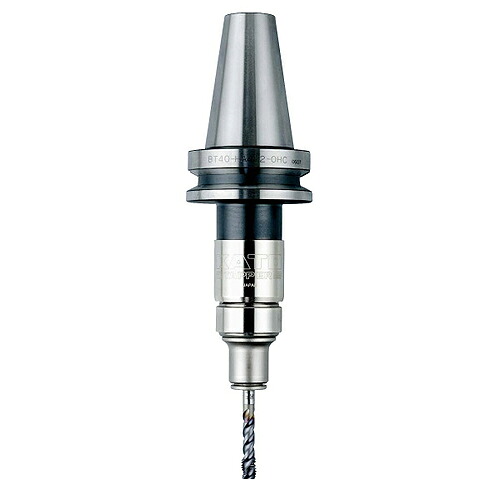 カトウ工機 HA-M-OHC型タッパー ( DBT40-HA412-M-OHC )