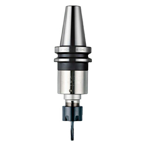 カトウ工機 RF-OHC型タッパー ( BT40-RF414-OHC )