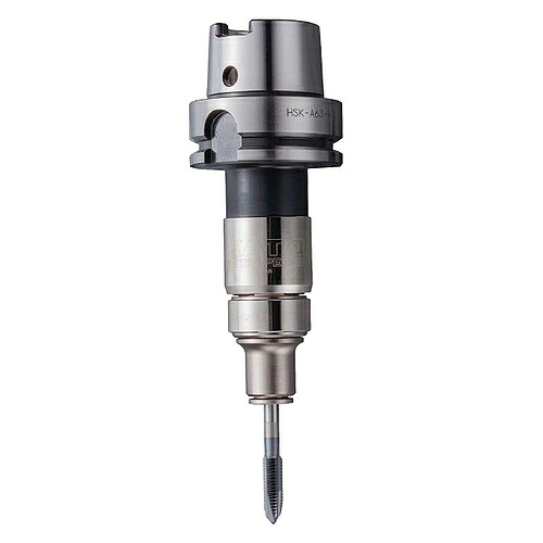 カトウ工機 HA-M-OHC型タッパー ( HSK-A100-H-HA1022-M-OHC )