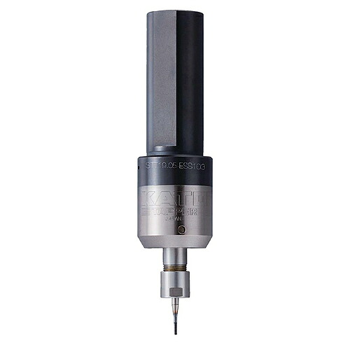 【SALE通貨価値】カトウ工機 ESS型タッパー ( STT19.05-ESS103-ER11 )