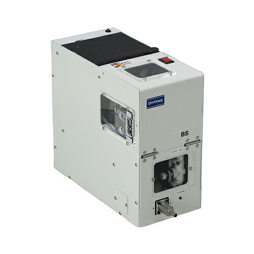 大武・ルート工業 エアー圧送式ネジ供給機(1300cc) ( BS-L30 )