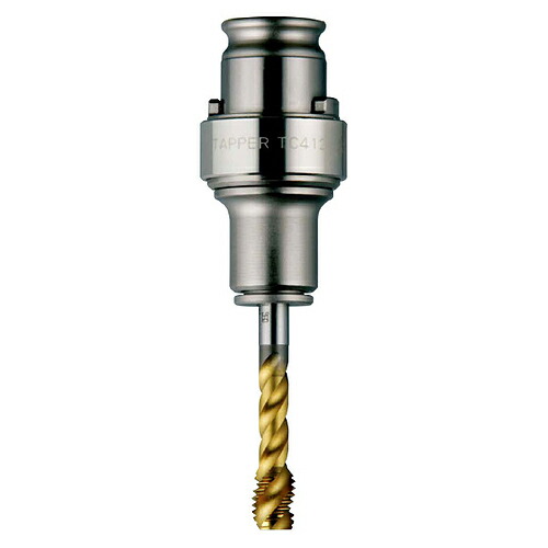 カトウ工機 クイックチェンジコレット ( TC2035-MO-P7/8-SL )