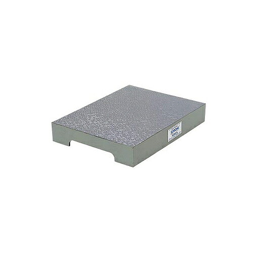 【SALE通貨価値】ナベヤ 箱型定盤 ( CP05050M )