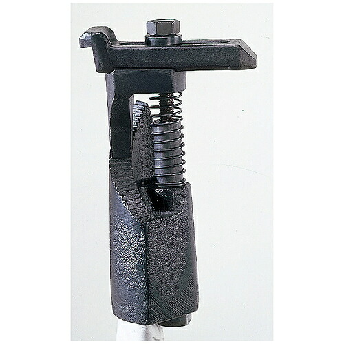 【SALE通貨価値】ナベヤ ヘリカルクランプ ( HEC1600 )