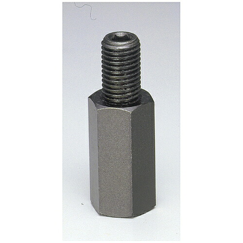 【SALE通貨価値】ナベヤ スラストボルトエクステンション ( 7110DV-16M16 ) 【3個書き割り】