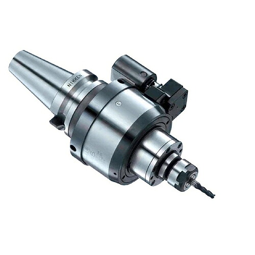 【SALE必要経費】日研生み出すこと所 スピンドルスピーダ ( BT50-NX4-192 )