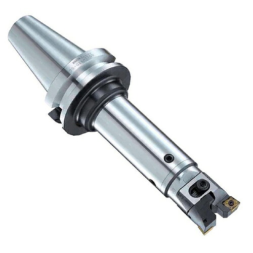 【SALE通貨価値】日研生み出すこと所 バランスカットボーリングバー ( BT50-RAC43-240 )