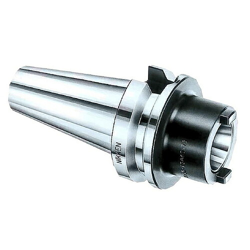 【SALE通貨価値】日研生み出すこと所 口径NT40用衣袂 ( BT50-TSA40M-75 )