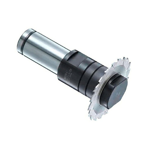 【SALE通貨価値】日研仕立て上げる所 ストレートシャンクサイドカッタアーバ ( K42-SCC25.4-30 )