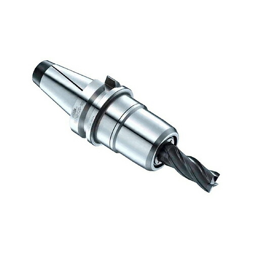 日研工作所 高速回転用ミーリングチャック ( MBT50-C16-105G ) 34,552円