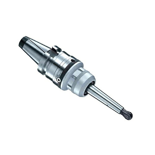 日研仕立て上げる所 皆無填まる型ミーリングファスナー ( MBT50-CZF32-105 )