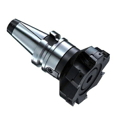 【SALE通貨価値】日研仕立て上げる所 向こう正面フライスアーバA型 ( MBT50-FMA31.75-45 )