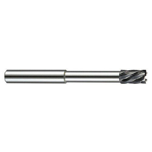 【SALE通貨価値】日研仕立て上げる所 超硬PFラジカルミルリーマ STシャンク ( PF-RFSS-13.0 )