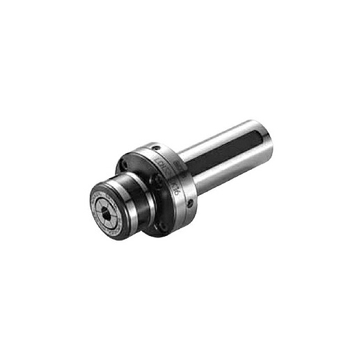 日研仕立て上げる所 NC旋盤用アジャスト型センタリングホルダ ( LCH25-SK16 )