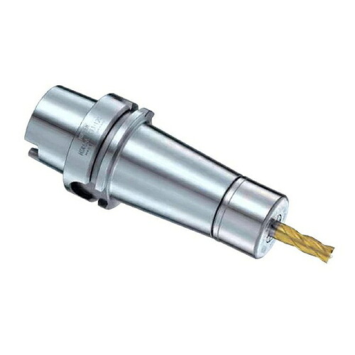 日研仕立て上げる所 HSK不死化手合いVCホルダ ( HSK40A-VC13-120 )