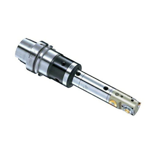 日研工作所 メジャードリームボーリング用ベースホルダ ( HSK50A-MDQ26-95 )