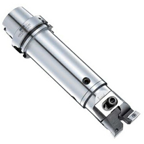 【SALE通貨価値】日研生み出すこと所 バランスカットボーリングバー ( HSK100A-RAC100-225A )