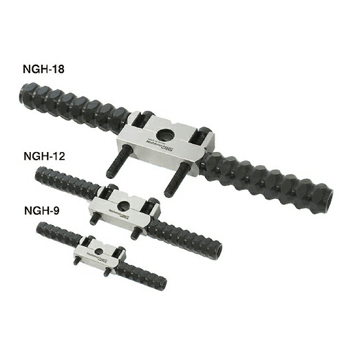 【SALE通貨価値】nji グリッパー ( NGH-9 )