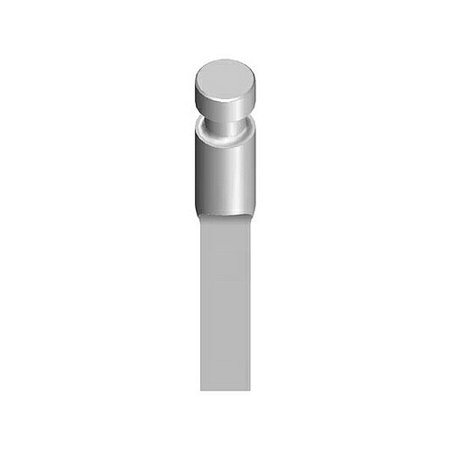 【SALE通貨価値】SANWA ( サンワ ) 部分品 動刃 PN161-2.-4用