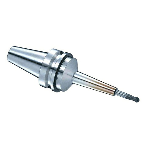 日研仕立て上げる所 大リーグ意気ごみ正宗焼きばめホルダ ( NBT30-MDMS4S-105 )