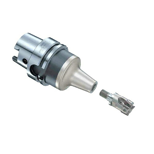 日研仕立て上げる所 HSKメジャードリームプロエンドミル ( HSK100A-MDPE16-155 )