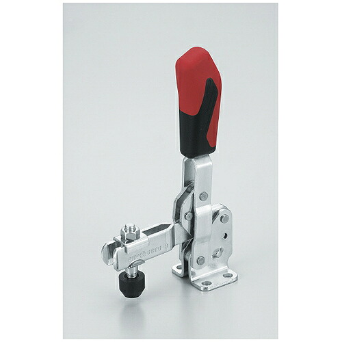 【SALE通貨価値】ナベヤ トグルダウンクランプ6800 ( 6800NI-3 )