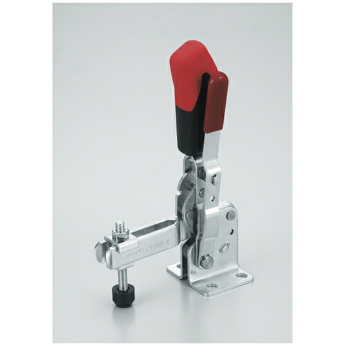 【SALE通貨価値】ナベヤ トグルダウンクランプ6800 ( 6800S-2 )
