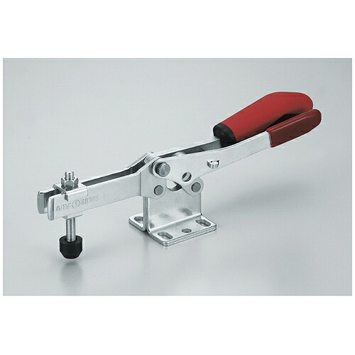 【SALE通貨価値】ナベヤ トグルダウンクランプ6830 ( 6830S-3 )