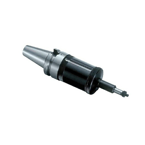 日研仕立て上げる所 タッピングオイル自動小銃ふり出しホルダ ( BT40-ZP80-279 )