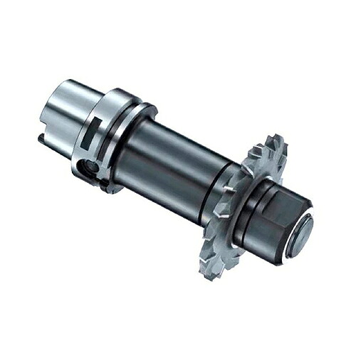 【SALE通貨価値】日研仕立て上げる所 サイドカッタアーバ ( HSK100A-SCA31.75-90 )