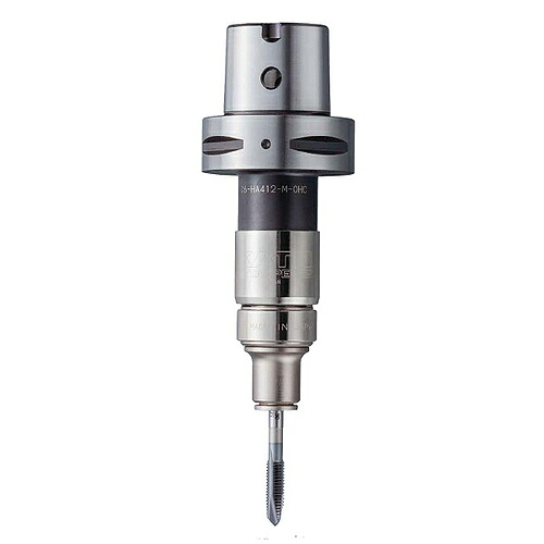 【SALE通貨価値】カトウ工機 HA-M-OHC型タッパー ( C4-HA412-M-OHC )