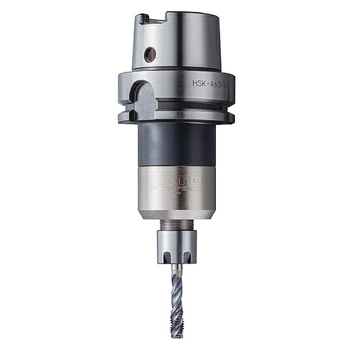 【SALE通貨価値】カトウ工機 ESS-OHC型タッパー ( HSK-A40-H-ESS412-OHC )