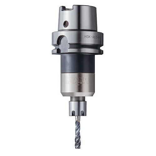 【SALE通貨価値】カトウ工機 ESS-OHC型タッパー ( HSK-A100-H-ESS412-OHC )