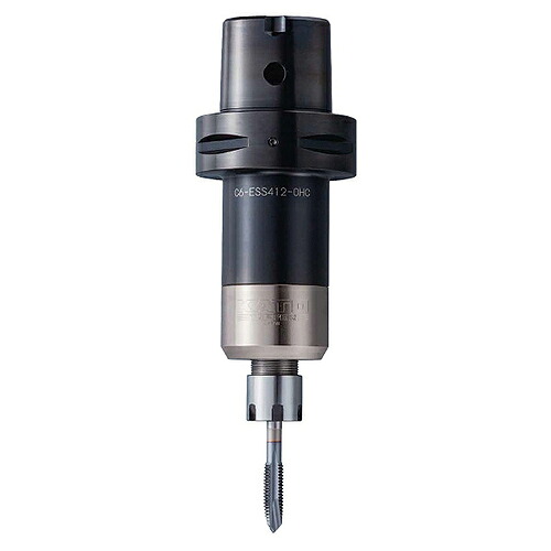 【SALE通貨価値】カトウ工機 ESS-OHC型タッパー ( C4-ESS412-OHC )
