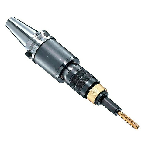 【SALE通貨価値】日研仕立て上げる所 自動小銃定寸タッパチャック ( NBT40-ZL12-100 )