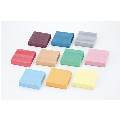 【SALE通貨価値】ナベヤ シロマー(防振パッド) ( GSM190-100-12 ) 【7個書き割り】