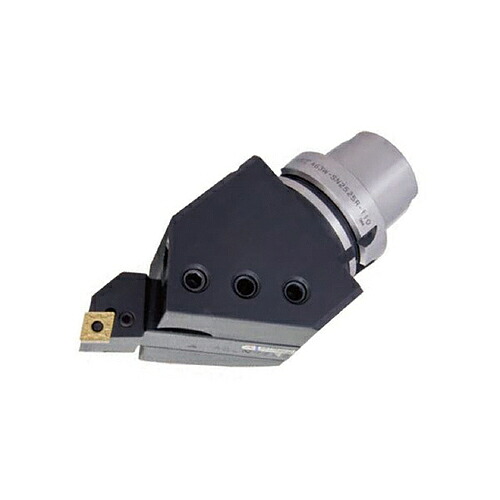 【SALE通貨価値】MST会社企業 角シャンク用ホルダ/練りあわせる ( T100-SN2525L-135 )