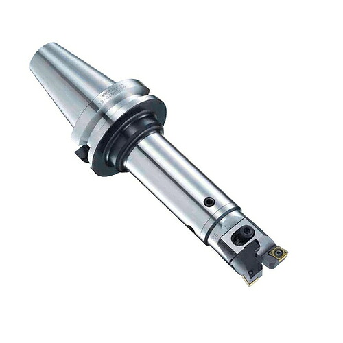 【SALE通貨価値】日研仕立て上げる所 バランスカットボーリングバー ( BT50-RAC43-240E )