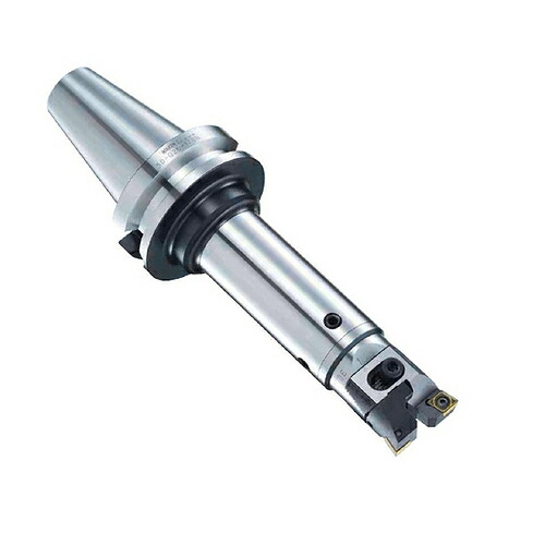 【SALE通貨価値】日研仕立て上げる所 バランスカットボーリングバー ( BT50-RAC100-225E )