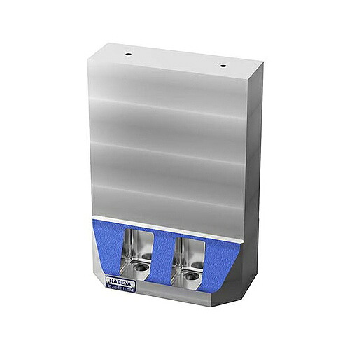 ナベヤ 円テーブル用コンパクトツーリングブロック ( TB2FC03-20029M )